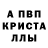 МЕТАДОН кристалл Saida Magimedova